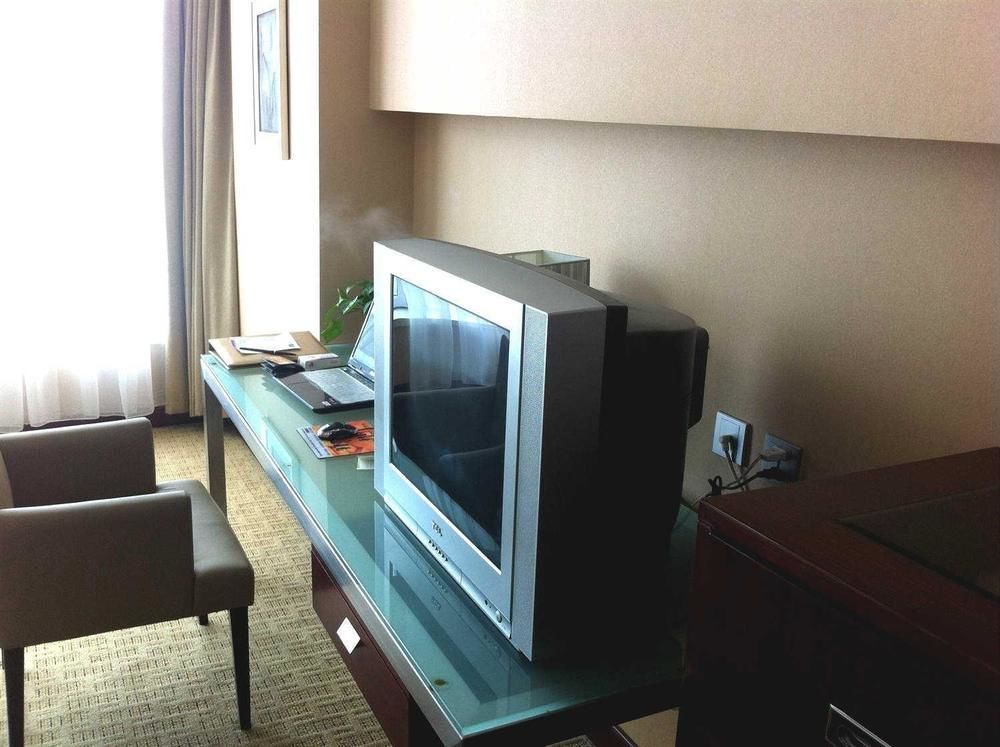 Qianjin Hotel - Changchun Extérieur photo