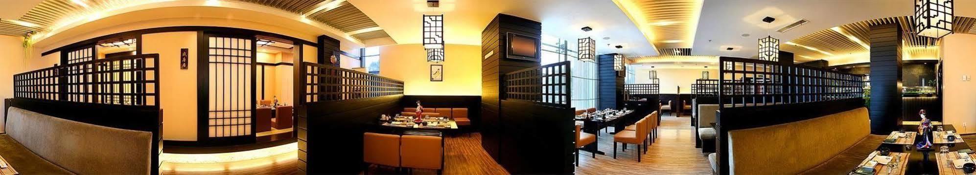 Qianjin Hotel - Changchun Extérieur photo