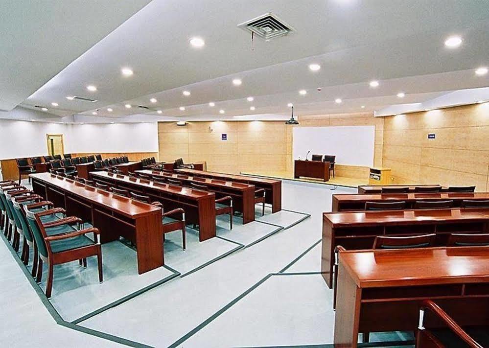 Qianjin Hotel - Changchun Extérieur photo