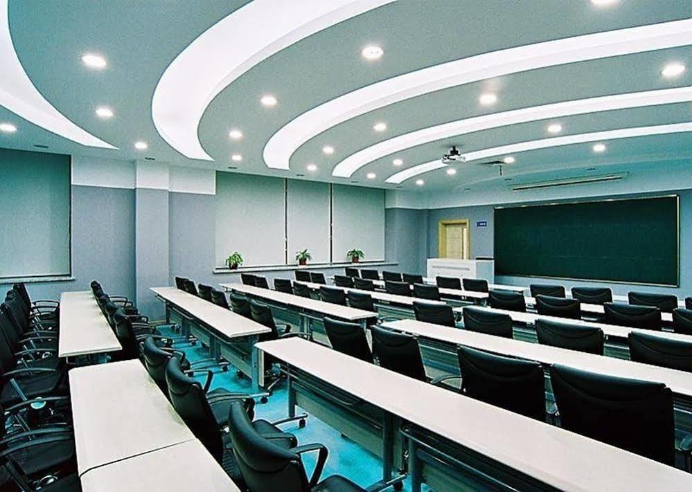 Qianjin Hotel - Changchun Extérieur photo