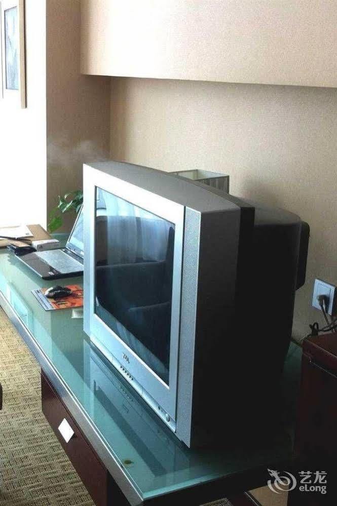Qianjin Hotel - Changchun Extérieur photo