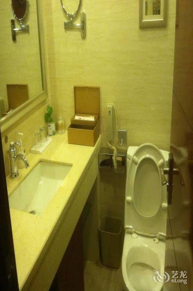 Qianjin Hotel - Changchun Extérieur photo