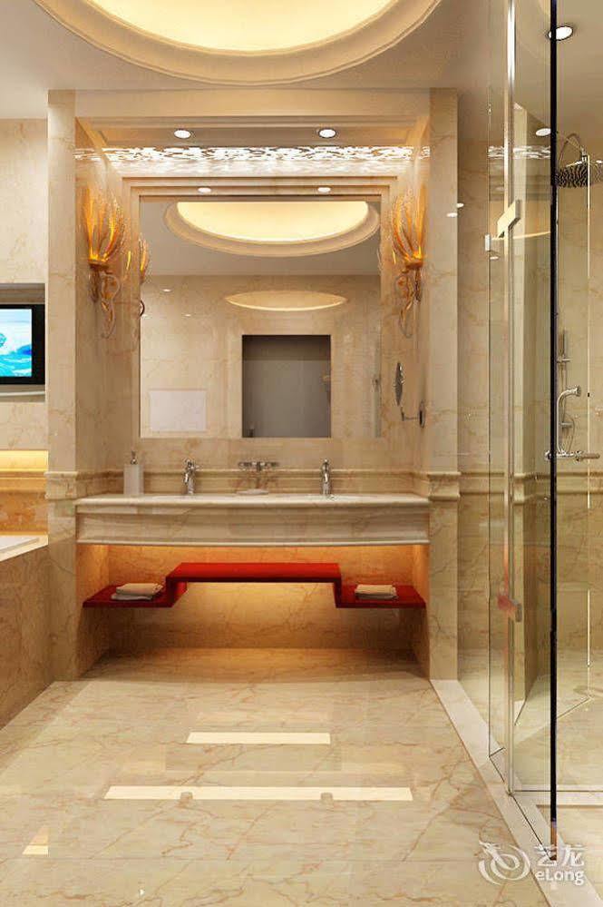 Qianjin Hotel - Changchun Extérieur photo