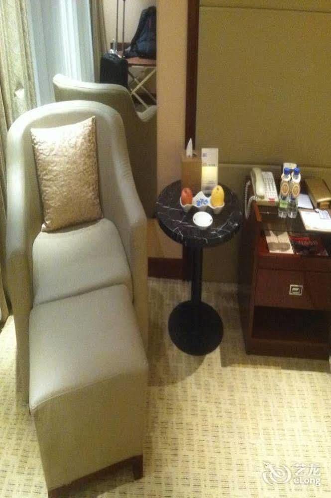 Qianjin Hotel - Changchun Extérieur photo